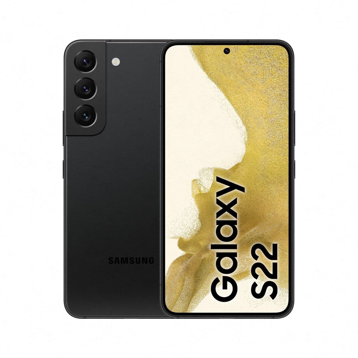 Samsung Galaxy S22 128GB Seminovo