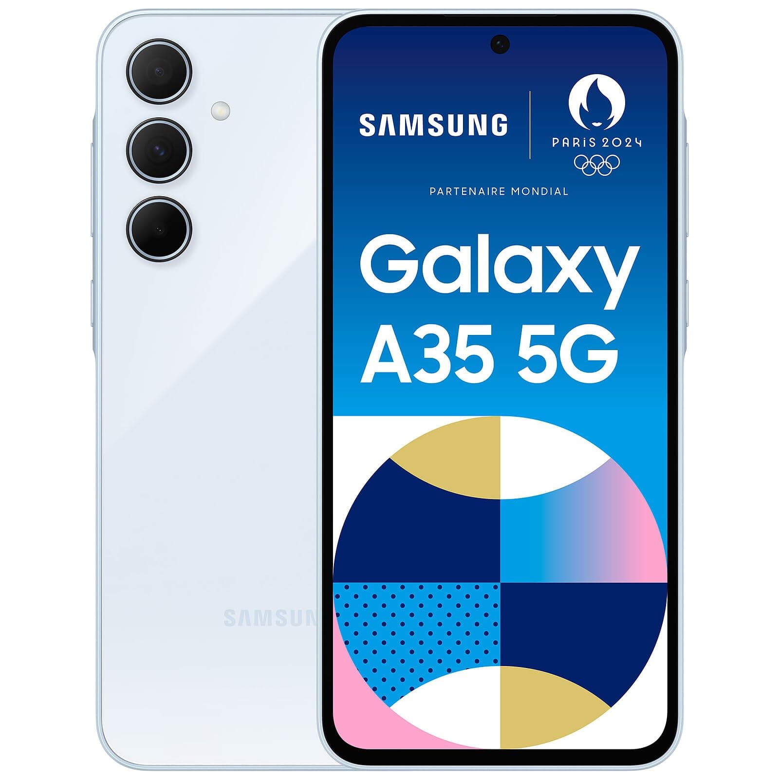 Samsung Galaxy A35 5G 128GB