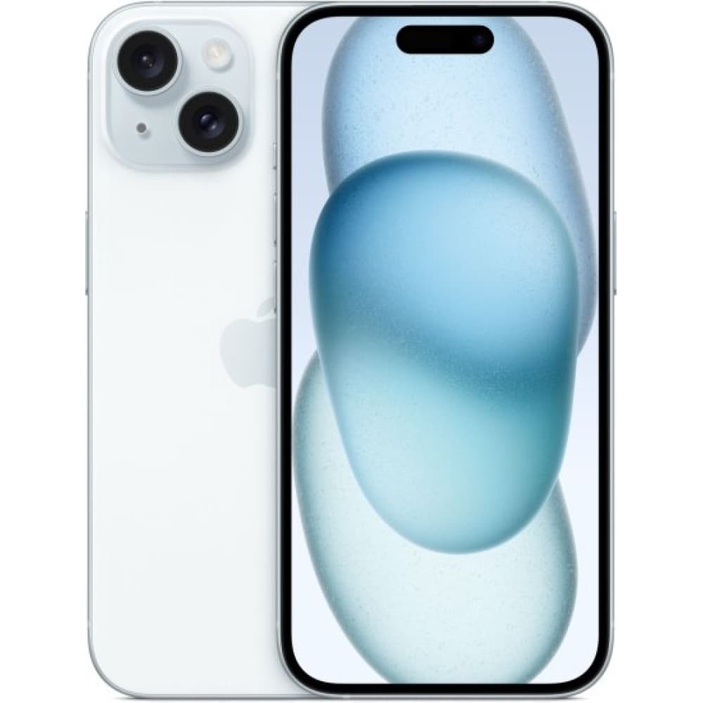 iPhone 15 128GB Azul