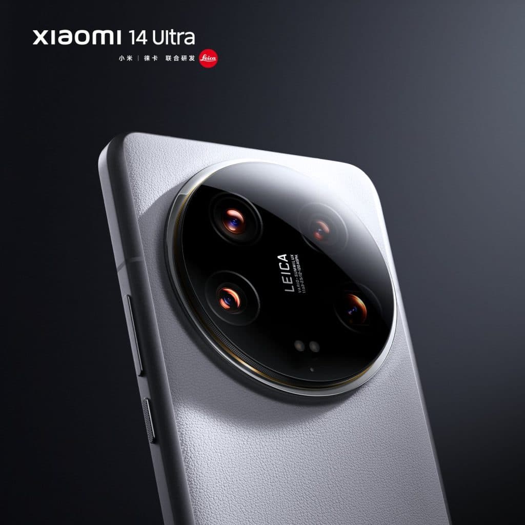 Xiaomi 14 Ultra 512GB
